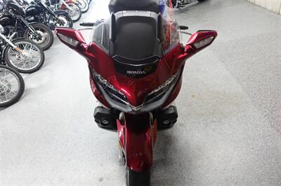 2018 Honda Gold Wing 1800 Tour - Photo 3 - Kingman, KS 67068