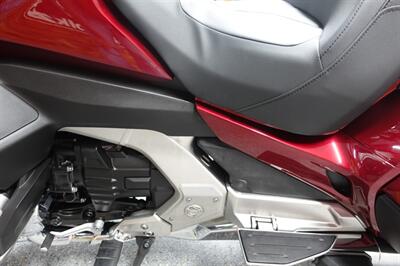 2018 Honda Gold Wing 1800 Tour - Photo 34 - Kingman, KS 67068
