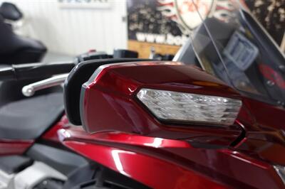 2018 Honda Gold Wing 1800 Tour - Photo 13 - Kingman, KS 67068