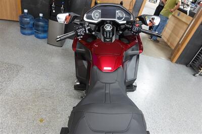 2018 Honda Gold Wing 1800 Tour - Photo 47 - Kingman, KS 67068