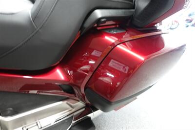 2018 Honda Gold Wing 1800 Tour - Photo 36 - Kingman, KS 67068