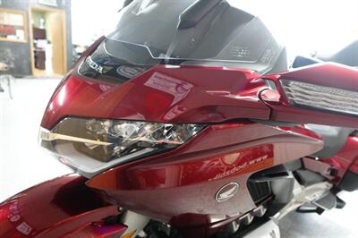 2018 Honda Gold Wing 1800 Tour - Photo 30 - Kingman, KS 67068