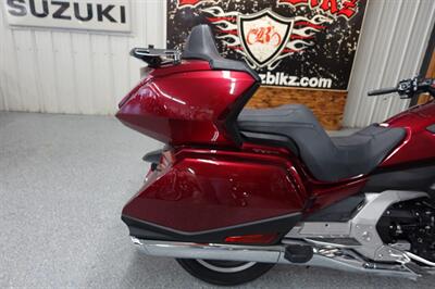 2018 Honda Gold Wing 1800 Tour - Photo 20 - Kingman, KS 67068