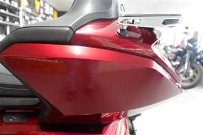 2018 Honda Gold Wing 1800 Tour - Photo 40 - Kingman, KS 67068