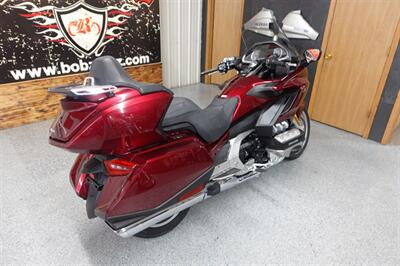 2018 Honda Gold Wing 1800 Tour - Photo 8 - Kingman, KS 67068