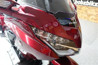 2018 Honda Gold Wing 1800 Tour - Photo 12 - Kingman, KS 67068