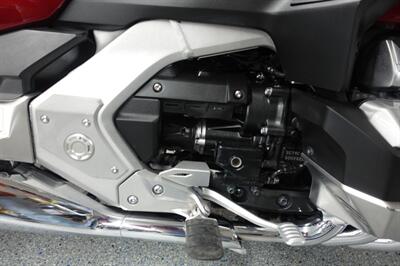 2018 Honda Gold Wing 1800 Tour - Photo 16 - Kingman, KS 67068