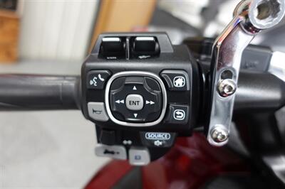 2018 Honda Gold Wing 1800 Tour - Photo 51 - Kingman, KS 67068
