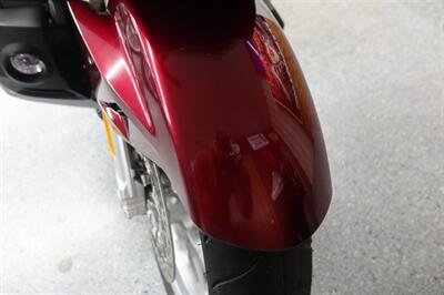 2018 Honda Gold Wing 1800 Tour - Photo 10 - Kingman, KS 67068