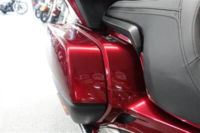 2018 Honda Gold Wing 1800 Tour - Photo 19 - Kingman, KS 67068
