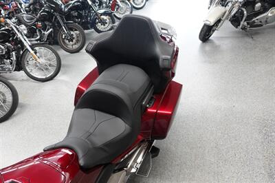 2018 Honda Gold Wing 1800 Tour - Photo 43 - Kingman, KS 67068