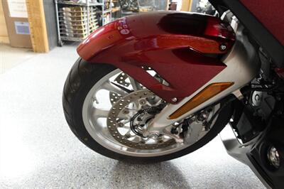 2018 Honda Gold Wing 1800 Tour - Photo 28 - Kingman, KS 67068
