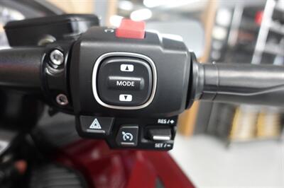 2018 Honda Gold Wing 1800 Tour - Photo 52 - Kingman, KS 67068