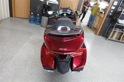 2018 Honda Gold Wing 1800 Tour - Photo 7 - Kingman, KS 67068