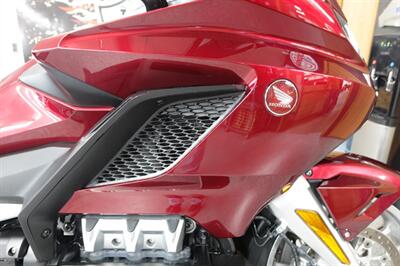 2018 Honda Gold Wing 1800 Tour - Photo 14 - Kingman, KS 67068