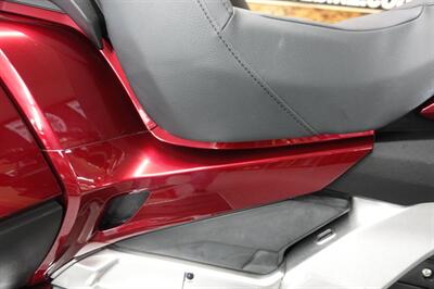 2018 Honda Gold Wing 1800 Tour - Photo 18 - Kingman, KS 67068