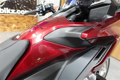 2018 Honda Gold Wing 1800 Tour - Photo 17 - Kingman, KS 67068