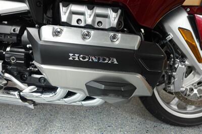 2018 Honda Gold Wing 1800 Tour - Photo 15 - Kingman, KS 67068
