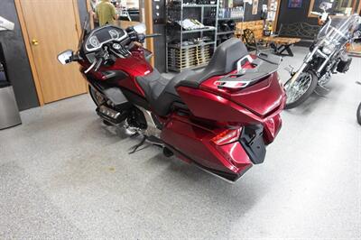 2018 Honda Gold Wing 1800 Tour - Photo 6 - Kingman, KS 67068