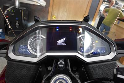 2018 Honda Gold Wing 1800 Tour - Photo 49 - Kingman, KS 67068