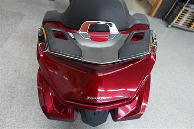 2018 Honda Gold Wing 1800 Tour - Photo 46 - Kingman, KS 67068
