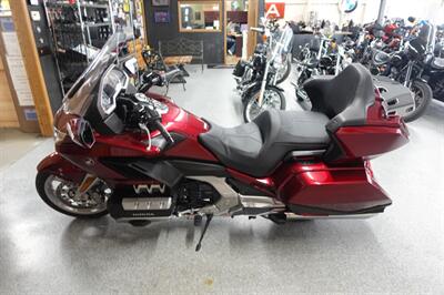 2018 Honda Gold Wing 1800 Tour - Photo 5 - Kingman, KS 67068