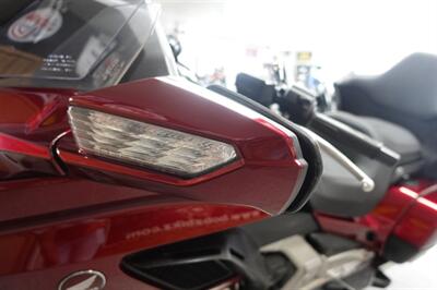 2018 Honda Gold Wing 1800 Tour - Photo 31 - Kingman, KS 67068