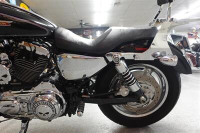 2009 Harley-Davidson Sportster 1200 Custom   - Photo 17 - Kingman, KS 67068