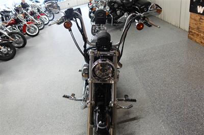 2009 Harley-Davidson Sportster 1200 Custom   - Photo 3 - Kingman, KS 67068