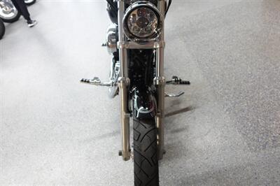 2009 Harley-Davidson Sportster 1200 Custom   - Photo 13 - Kingman, KS 67068