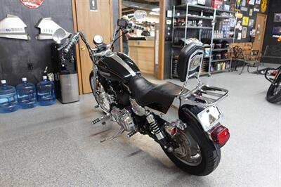 2009 Harley-Davidson Sportster 1200 Custom   - Photo 6 - Kingman, KS 67068