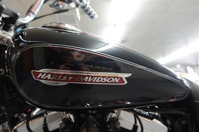 2009 Harley-Davidson Sportster 1200 Custom   - Photo 24 - Kingman, KS 67068