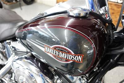 2005 Harley-Davidson Heritage Softail Classic   - Photo 15 - Kingman, KS 67068