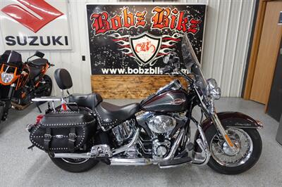 2005 Harley-Davidson Heritage Softail Classic   - Photo 1 - Kingman, KS 67068