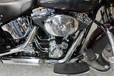 2005 Harley-Davidson Heritage Softail Classic   - Photo 14 - Kingman, KS 67068