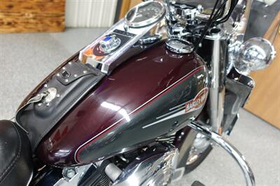 2005 Harley-Davidson Heritage Softail Classic   - Photo 16 - Kingman, KS 67068