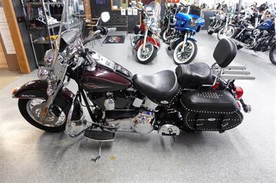 2005 Harley-Davidson Heritage Softail Classic   - Photo 5 - Kingman, KS 67068