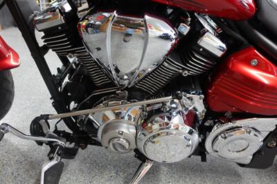 2008 Yamaha Raider S   - Photo 30 - Kingman, KS 67068