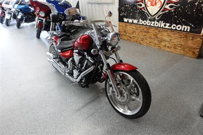 2008 Yamaha Raider S   - Photo 2 - Kingman, KS 67068