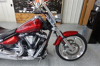 2008 Yamaha Raider S   - Photo 12 - Kingman, KS 67068