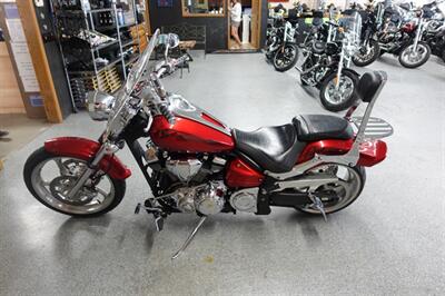 2008 Yamaha Raider S   - Photo 5 - Kingman, KS 67068