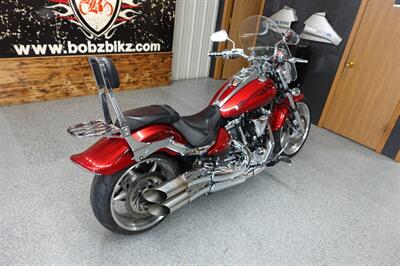 2008 Yamaha Raider S   - Photo 8 - Kingman, KS 67068