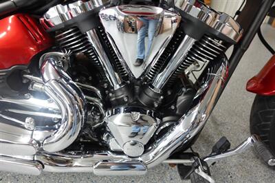 2008 Yamaha Raider S   - Photo 13 - Kingman, KS 67068