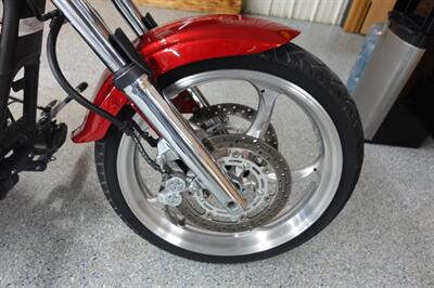 2008 Yamaha Raider S   - Photo 9 - Kingman, KS 67068