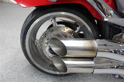 2008 Yamaha Raider S   - Photo 19 - Kingman, KS 67068