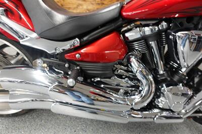 2008 Yamaha Raider S   - Photo 16 - Kingman, KS 67068