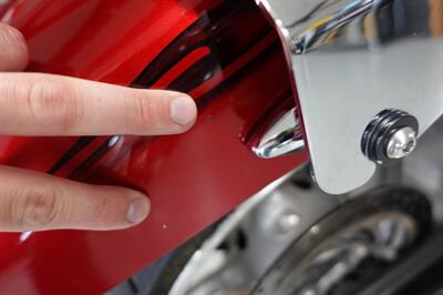 2008 Yamaha Raider S   - Photo 23 - Kingman, KS 67068