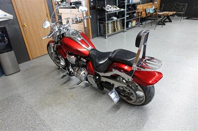 2008 Yamaha Raider S   - Photo 6 - Kingman, KS 67068