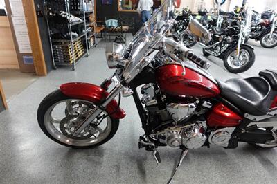 2008 Yamaha Raider S   - Photo 24 - Kingman, KS 67068
