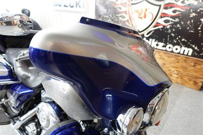 2007 Harley-Davidson Ultra Classic   - Photo 42 - Kingman, KS 67068